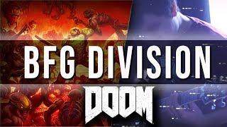 DOOM - BFG Division Remix/Cover | Mohmega