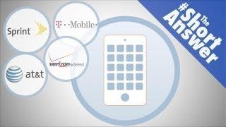 How to Choose a Cellphone Plan | The Short Answer w/ Jason Bellini