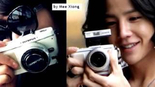 Jang Keun Suk Park Shin Hye :)