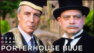 Porterhouse Blue (1987 Television Comedy Series) | Part 1 of 4 | Real Drama