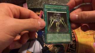Yu-Gi-Oh! Flaming Eternity (FET) 1st edition Booster Box Opening!