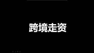 中国大陆居民如何在合理规避外汇管制的基础上走资出境，企业主和个人跨境资产转移方法大揭秘。