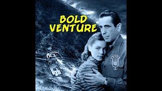 Bold Venture - Treasure on Flamingo Cay