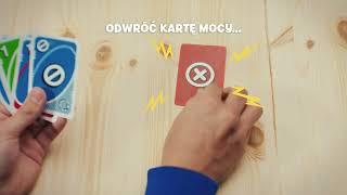 UNO Flex | Mattel Po Polsku | AD