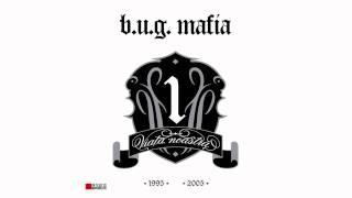 B.U.G. Mafia - Un 2 Si Trei De 0 (feat. ViLLy) (Prod. Tata Vlad)