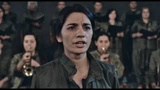 Awazê Çiya - Destana PKK l Fragman