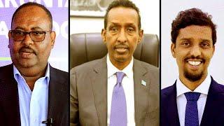 Daawo saciid deni oo hawiye meel iska saaray, qabyalad xasan sh, xilka asad diyaano, awood puntland