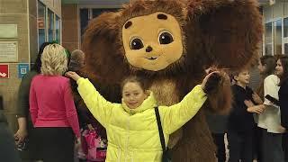 Первый кинотеатр открылся в Дальнегорске благодаря федеральному гранту.