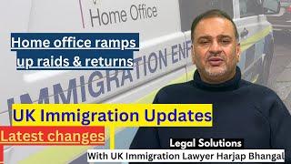 Immigration Watch with Harjap Singh Bhangal - 20.12.2024