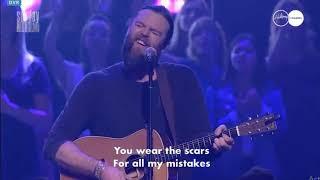 As You Find me - Joel Houston & Brooke Ligertwood/ Hillsong United