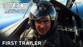 Top Gun 3 – First Trailer (2024 Movie) Tom Cruise, Miles Teller | Paramount Pictures