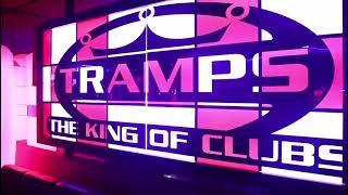 Tramps - The King of Clubs - Veronica’s best party and nightclub in Tenerife Nightlife.