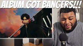 뱀뱀 (BamBam) 'LAST PARADE' MV & Album Reaction!!!