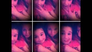 BFF Megan xxx