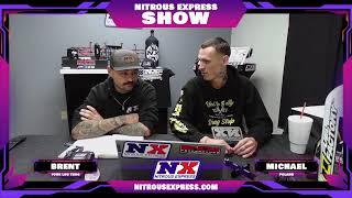 The Nitrous Express Show