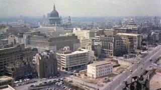 London in the Sixties 60s London  Part 2 DVD Clip