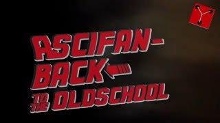 Trailer2016 -  AsciFan Back To The Oldschool
