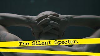 The Silent Specter. [Horror Short Film]