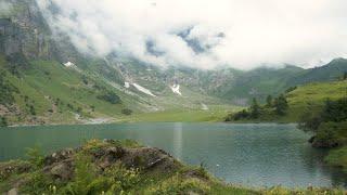 04.08.2024 Oberblegisee