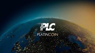 Platincoin  Регистрация и основные начальные действия в Платинкоин_Чайковская_26.08.17