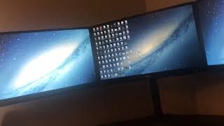 How To Fix Monitor No Signal or Black Screen [Easy]