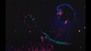 Grateful Dead - October 1974 (Winterland) Pro-Shot "Full set"  [Set 2] -- 1080p Remaster.