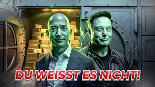 3 Geheimnisse, Die Millionäre Über Geld Wissen Und Du Nicht!