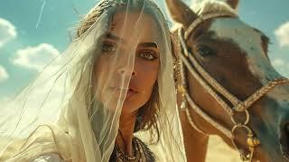 Cafe Mesopotamia - Echoes of Persia | Finest Desert House Music (DJ MIX 2024)