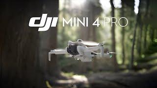  Wir haben uns eine neue Drohne gekauft – DJI Mini 4 Pro im Test!