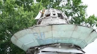 UFO Welcome Center Welcomes All
