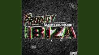 Ibiza (feat. Sleaford Mods)