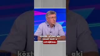 ️ Miért bocsátottak el 19 alkalmazottat az Operából? #atvstart