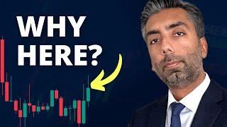 What Is The #1 Tip For Entry In Trading?