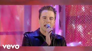 Westlife - What Makes a Man (Live from Live and Kicking: Christmas, 2000)