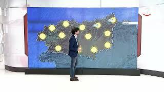 El tiempo en Castilla y León para el jueves 16 de enero