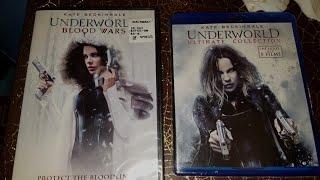 Underworld Ultimate Film Collection