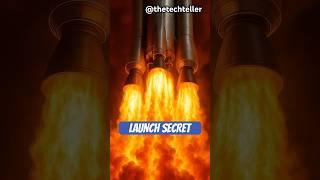 How a Rocket Launch Actually Works