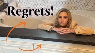 Stop!  DON'T MAKE these Home Renovation Mistakes!!