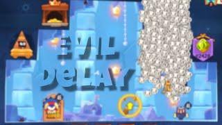 King Of Thieves - Base 62 | Evil Delay