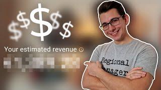 How Much YouTube Paid Me With 3000 Subscribers - My YouTube Journey So Far