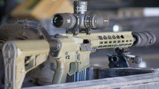 Is The Cheytac USA CT10 Any Good?