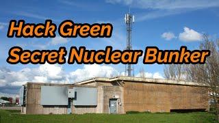 Hack Green Secret nuclear bunker