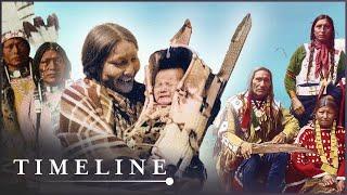 The Untold Story Of The Americas Before Columbus In 3 Hours | 1491: Full Series