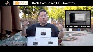 Dash Cam Giveaway by SpiderWayne *** Over ***