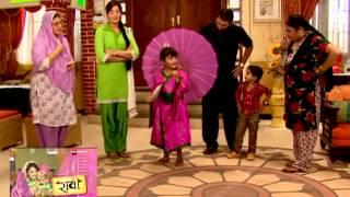 EP 53 - Raavi Aur Magic Mobile - Indian Hindi TV Show - Big Magic