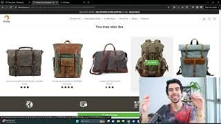 A $600,000/Month Shopify Dropshipping Niche Store