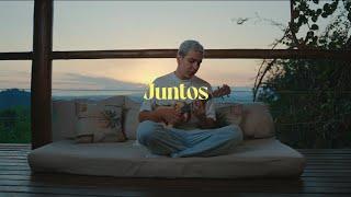 Juntos - Gabriel Won (Acústico)