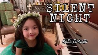 Silent Night 4-Year-Old Katie Isabella