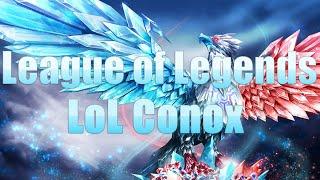 League Of Legends - This is LoL Conox