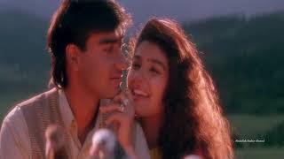 Aap Ko Dekh Kar HumKo { Divya Shakti 1993 } Bollywood Eagle Jhankar Song I Kumar Sanu Alka yagnik I